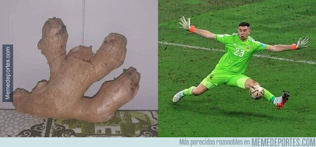 1230220 - El gengibre que no gusta a los franceses