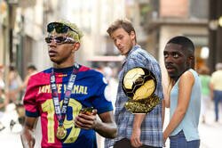 Enlace a No creo que lo gane Lamine, ¿no?