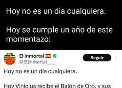 Enlace a Hoy no es un día cualquiera
