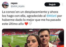 Enlace a Conociendo el amor en un desplazamiento