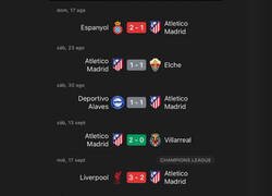 Enlace a LaLiga se ríe del Atleti