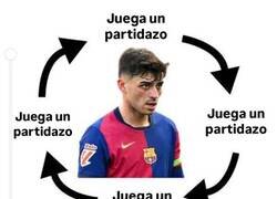 Enlace a Todos los días igual