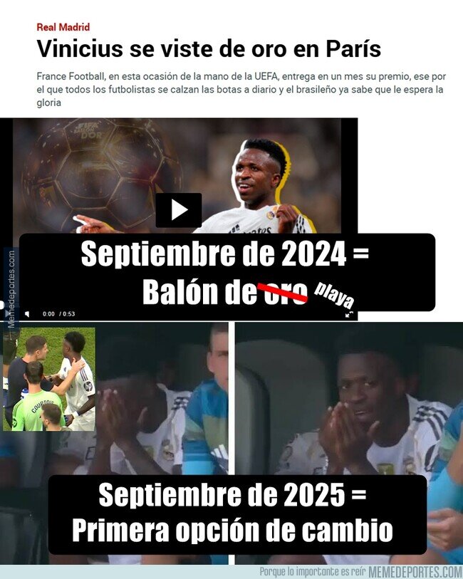 1230286 - Cómo cambia la vida en sólo un año