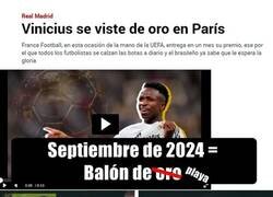 Enlace a Cómo cambia la vida en sólo un año