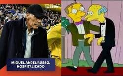 Enlace a Hermano, a Boca hay que demandarlo por maltrato a la tercera edad