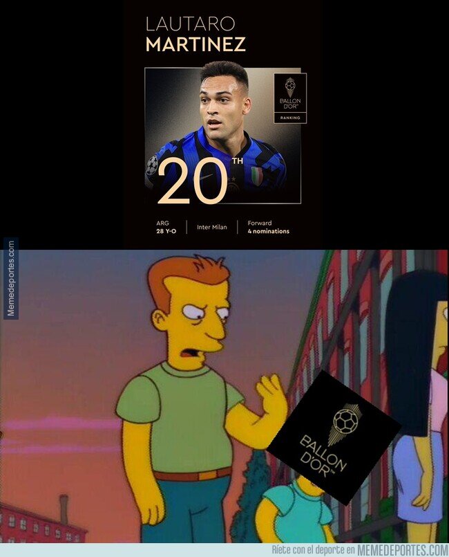 1230290 - Han arruinado el chiste del año.