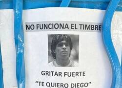 Enlace a Fuerte que escuchen todos