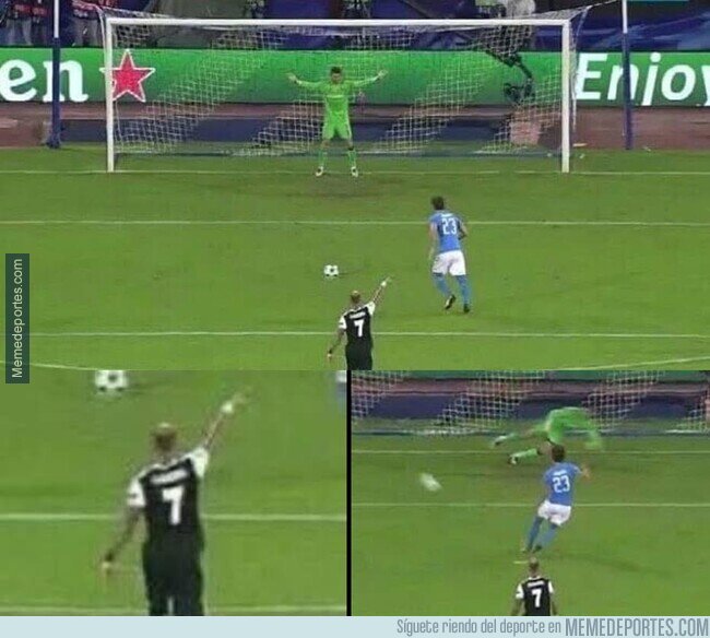 1230298 - Aquí empiezan mis problemas de confianza