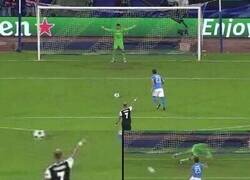 Enlace a Aquí empiezan mis problemas de confianza