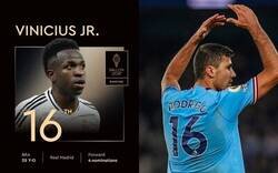 Enlace a Las coincidencias no existen