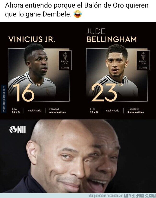 1230307 - Perdieron. De la peor forma