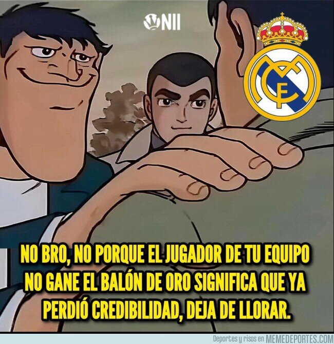 1230309 - ¿Quien se lo dice claro?