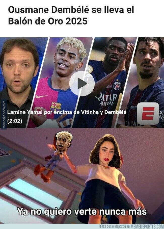 1230320 - Nuevo objetivo: Dembélé