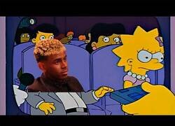 Enlace a Justo ahí le rompieron el corazón con el Balón de Oro