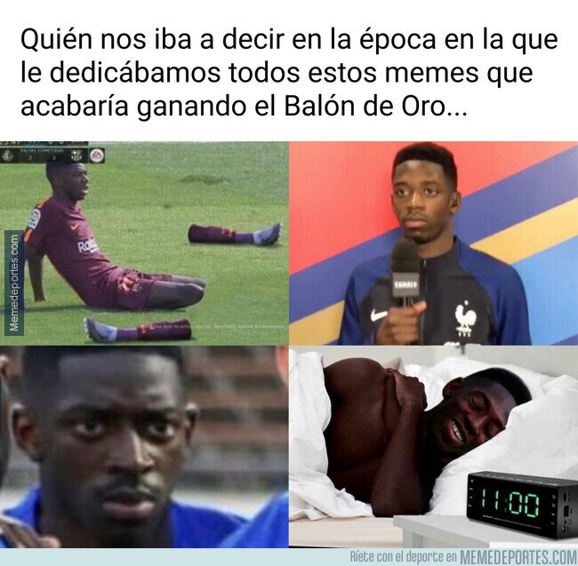 1230357 - Nadie lo hubiera dicho