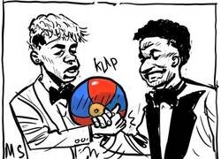 Enlace a El relevo del Balón de Playa