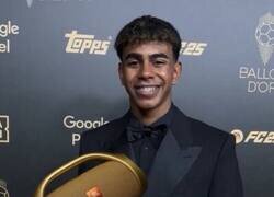 Enlace a El Altavoz de Oro