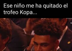 Enlace a La mirada de Doué