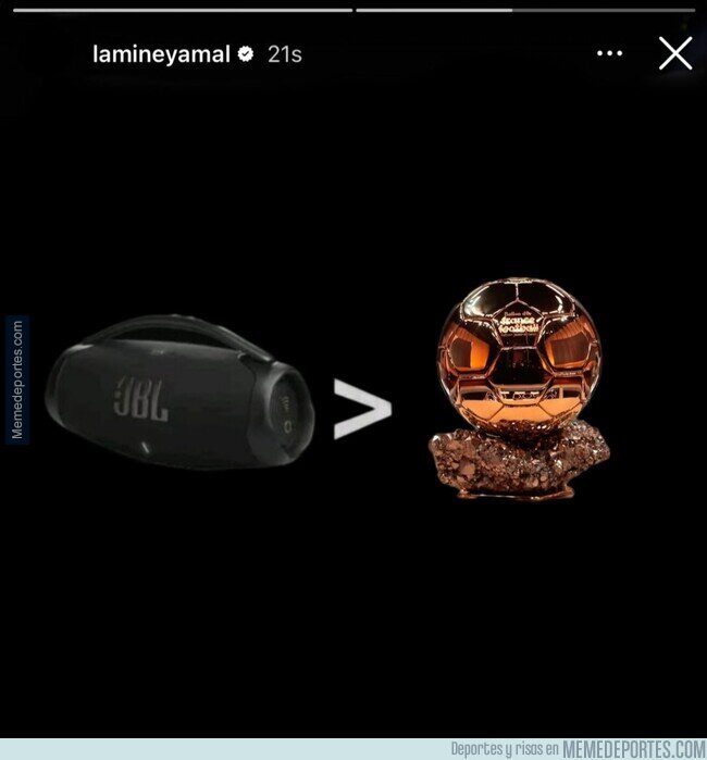 1230365 - Ojo a la historia de Lamine