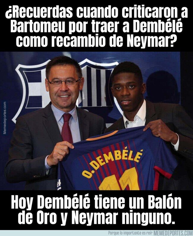 1230368 - El tiempo le dió la razón