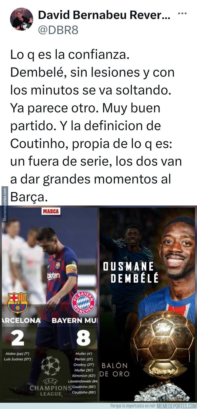 1230371 - David lo sabía