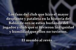 Enlace a Todos perdemos en este deporte. Pero algunos no saben hacerlo.