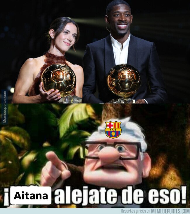 1230432 - No te acerques a esa cosa