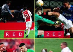 Enlace a Adivina cuál juega en el Madrid