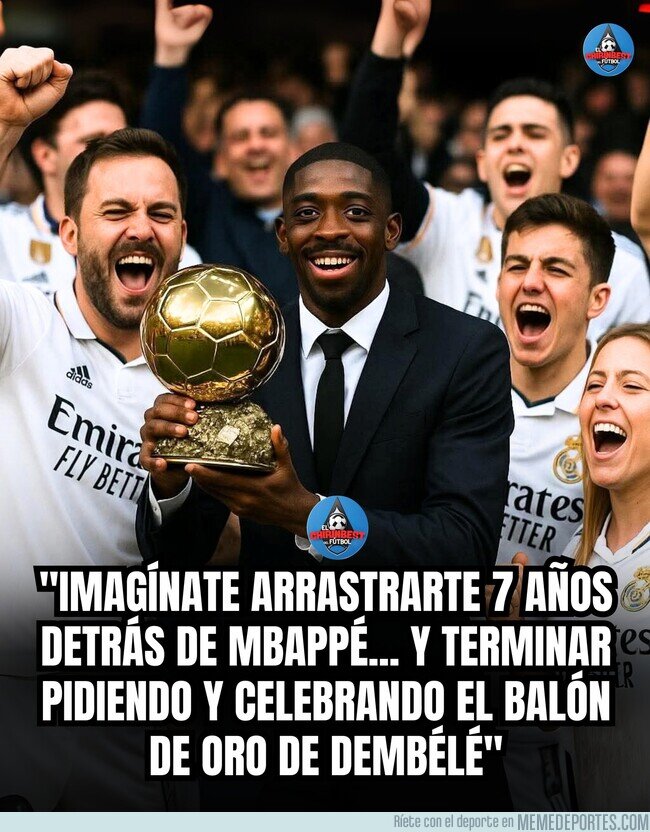 1230489 - ¿Alguien sabe por qué Dembélé no jugó contra el Levante?