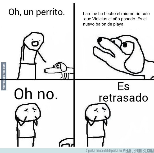 1230501 - El mismo caso claro que si