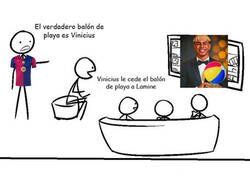 Enlace a Ahora ya no les parece gracioso a los verdaderos amos del relato