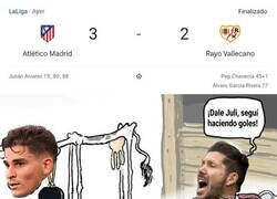 Enlace a El único que tira del carro