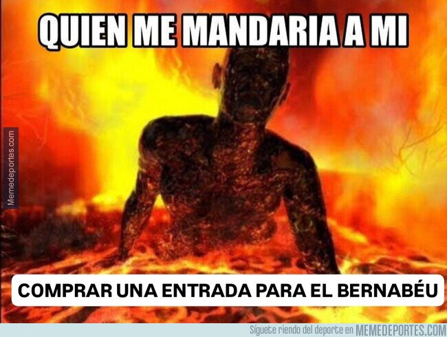 1230540 - El calor es infernal