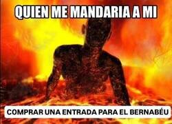 Enlace a El calor es infernal