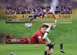 Enlace a Gavi volverá mejor que nunca