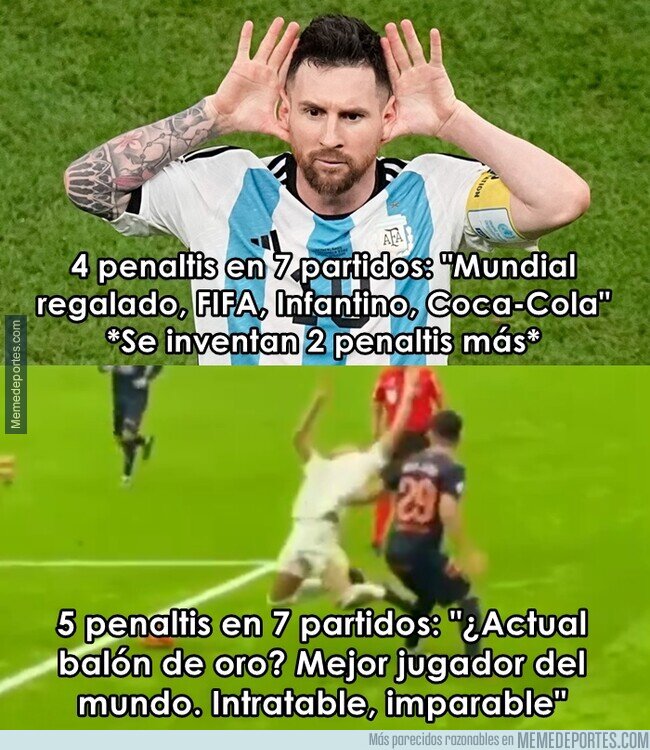 1230572 - Los penaltis recuperan su credibilidad