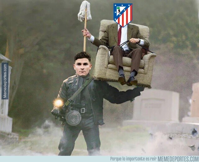 1230579 - Este hombre no puede ser suplente