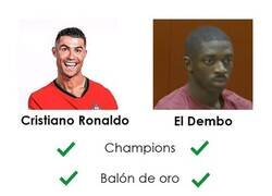 Enlace a Aquí replanteando ídolos...