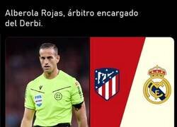 Enlace a Este chad está de vuelta