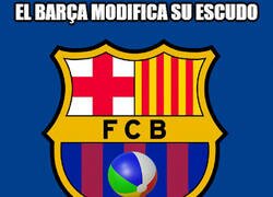 Enlace a Yamal balón de playa está cambiando la historia