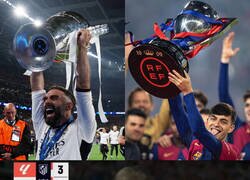 Enlace a Cada uno levanta lo que puede