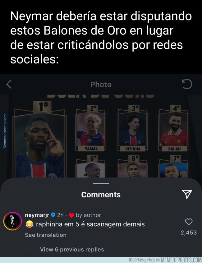 1230619 - No es el lugar que le tocaría