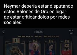 Enlace a No es el lugar que le tocaría