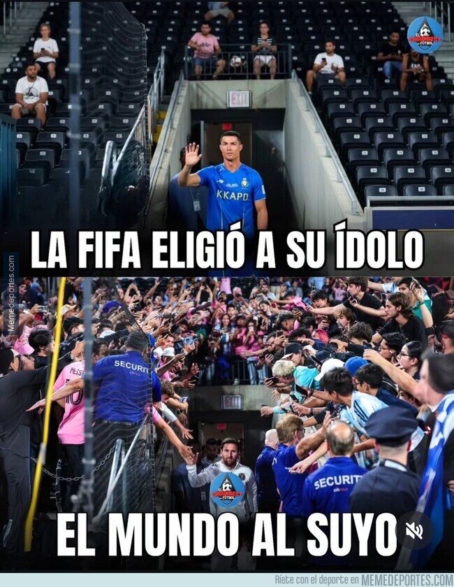 1230635 - Ya en serio, ¿Por qué hay tan poca gente yendo al estadio en Arabia?