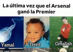 Enlace a Ha pasado ya mucho tiempo