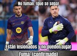 Enlace a Lo que las advertencias sanitarias no quieren que sepas