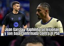 Enlace a Mala suerte para los culés