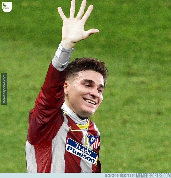 1230716 - Nueva manita para el Madrid