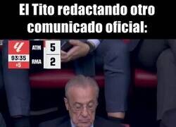 Enlace a Este no pierde el tiempo para empezar a llorar