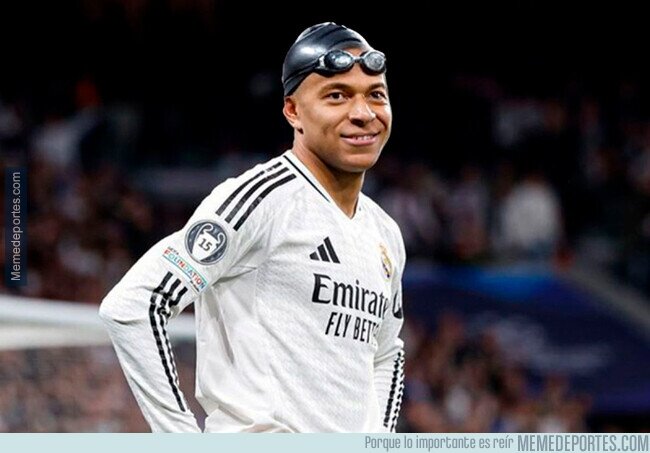 1230719 - Mbappé está inmanejable